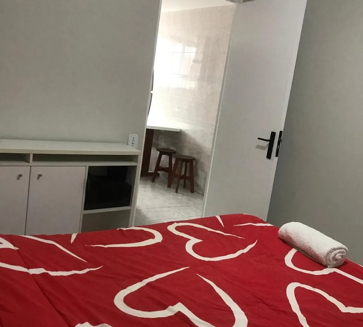 Apartamento Em Guarulhos Aeroporto 0*,  Brazil