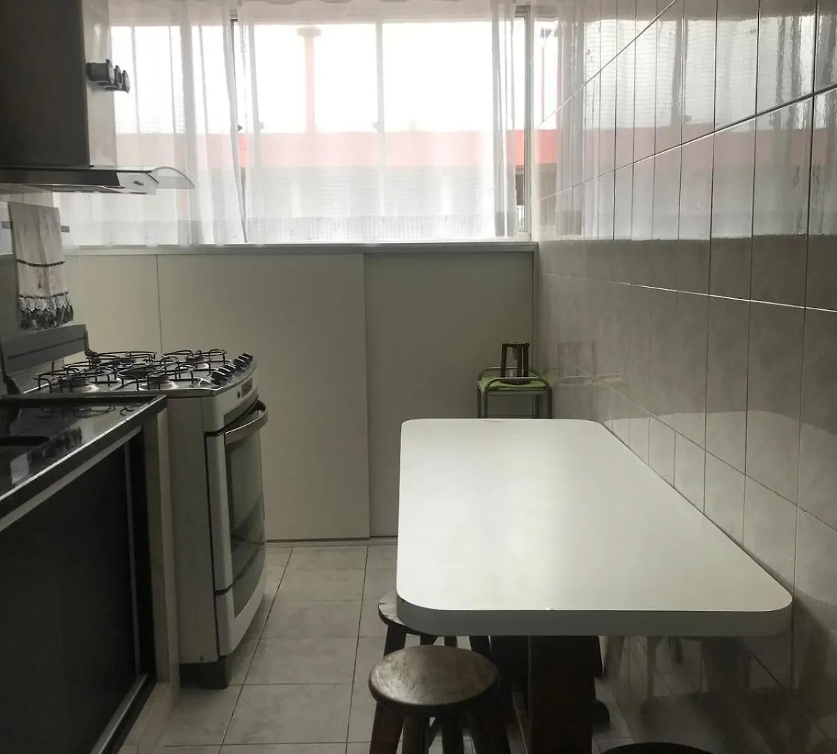 Apartamento Em Guarulhos Aeroporto