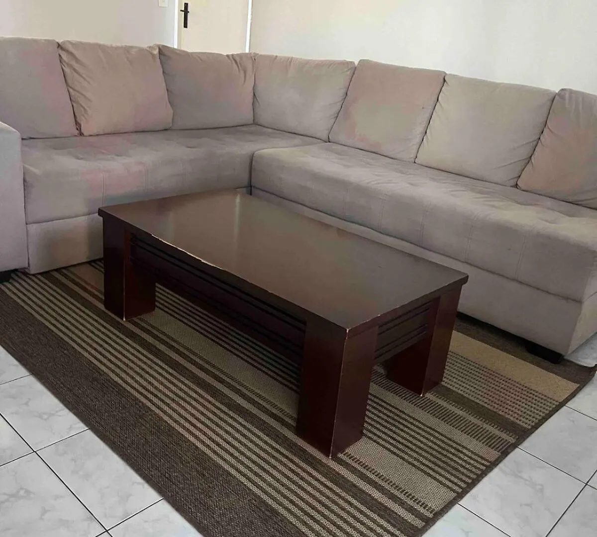 Apartamento Em Guarulhos Aeroporto Brazil
