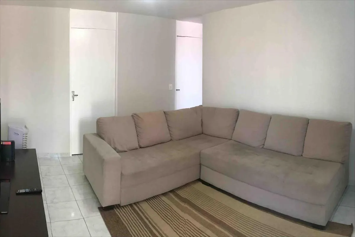 Apartamento Em Guarulhos Aeroporto Apartment