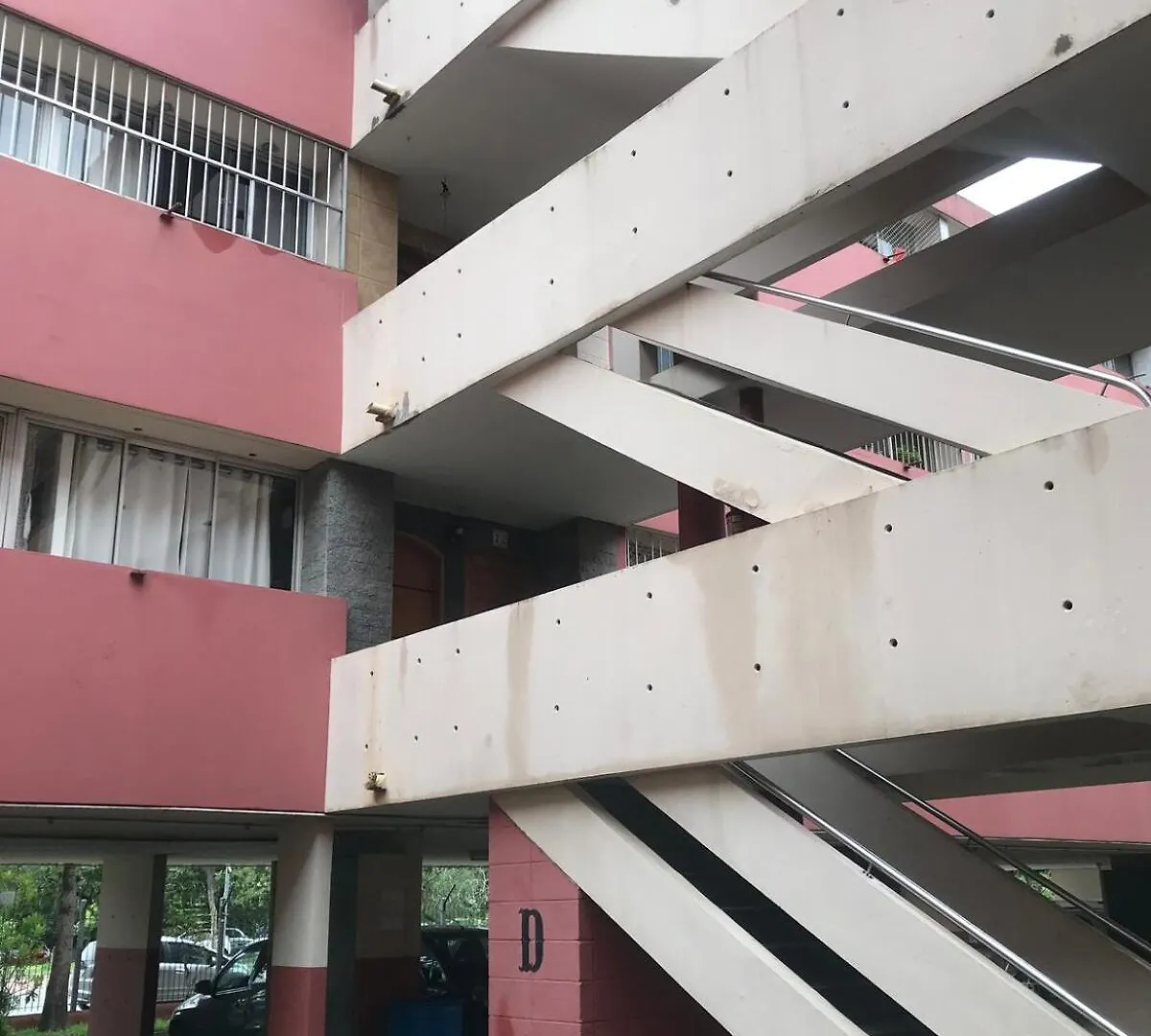 Apartment Apartamento Em Guarulhos Aeroporto Brazil