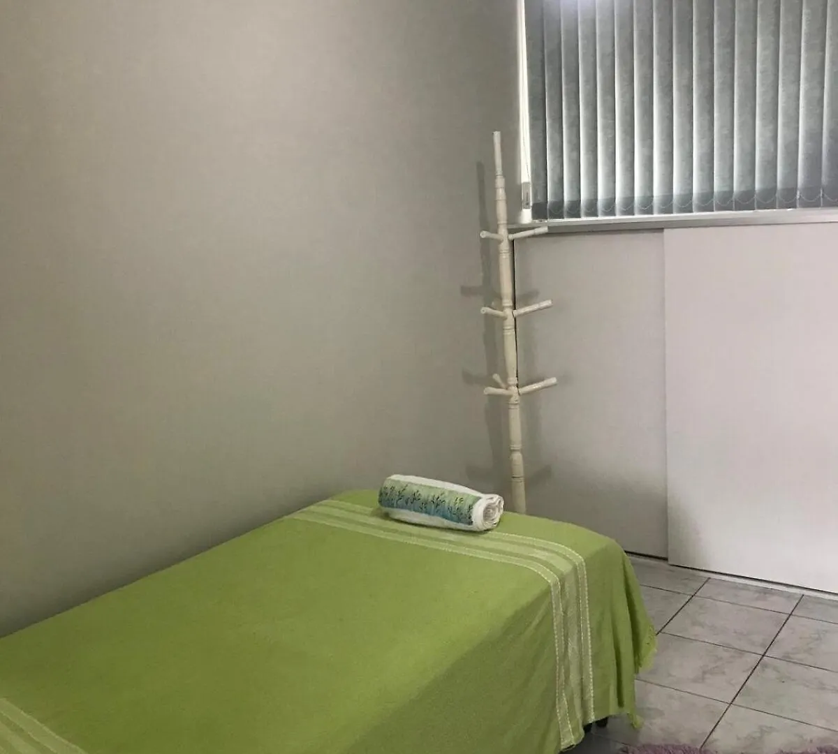 Apartamento Em Guarulhos Aeroporto Apartment