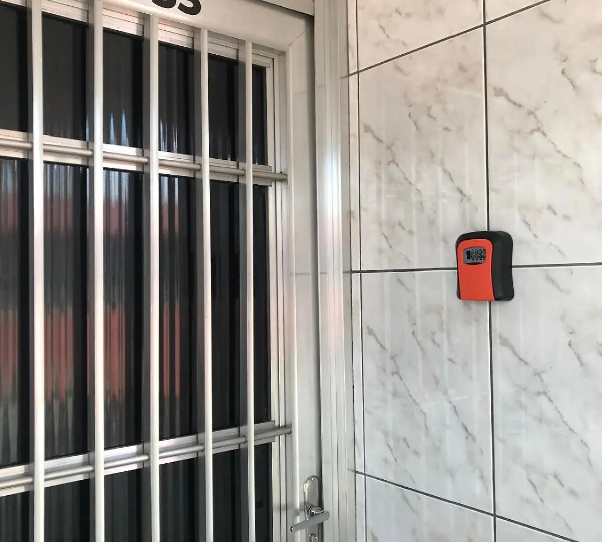 Apartamento Em Guarulhos Aeroporto 0*,