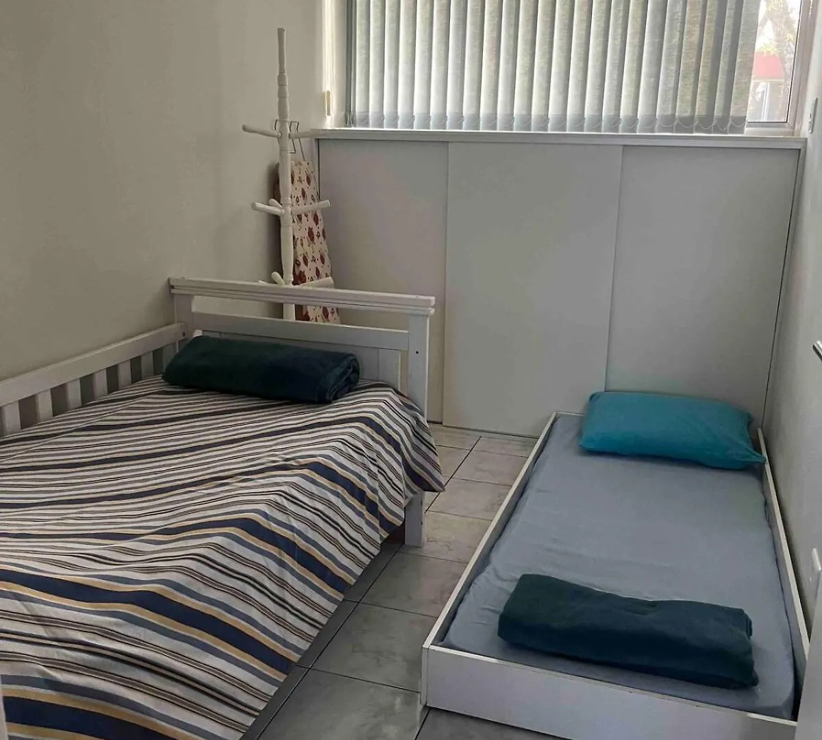 Apartamento Em Guarulhos Aeroporto 0*,