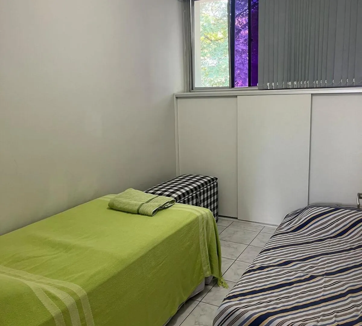 Apartamento Em Guarulhos Aeroporto