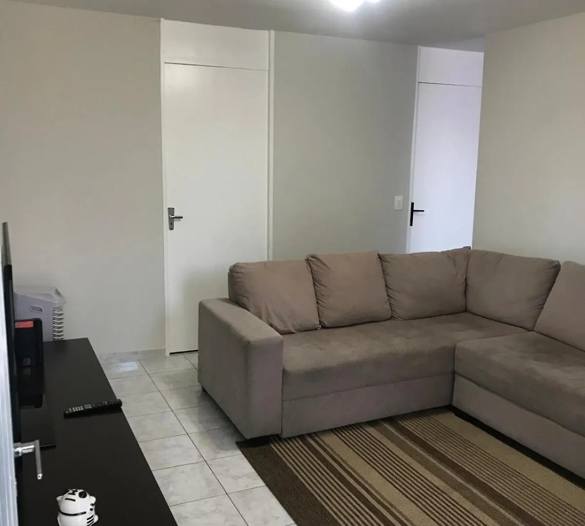 Apartamento Em Guarulhos Aeroporto
