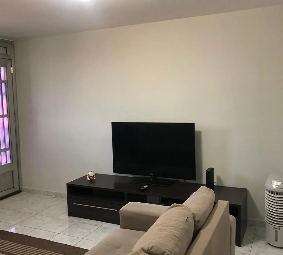 Apartment Apartamento Em Guarulhos Aeroporto Brazil