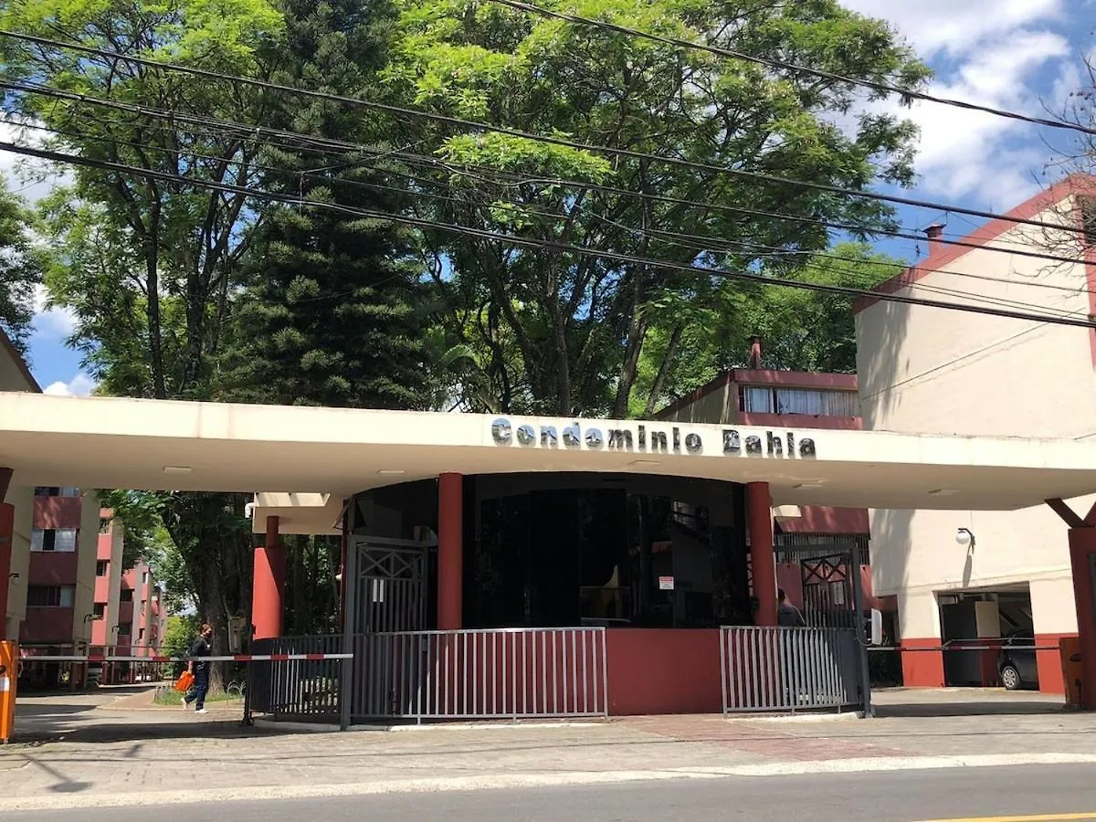Apartamento Em Guarulhos Aeroporto Brazil